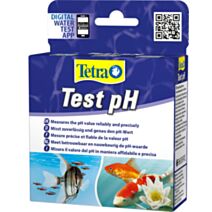 TETRA TEST PH (EAU DOUCE)