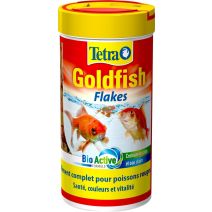 Aliment Complet Poissons Rouges Goldfish 100ml - TETRA