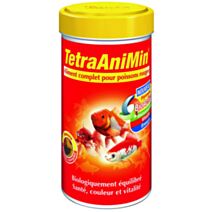 Aliment Complet Poissons Rouges Tetra Goldfish 250ml - TETRA