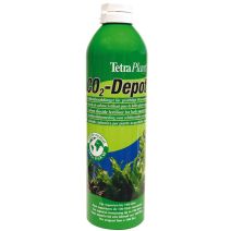Bouteille C02 pour kit Tetra C02 optimat 650 ml