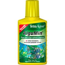 TETRA ALGUMIN 100ML