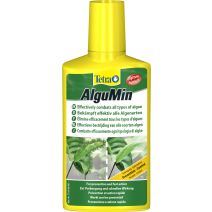Anti algue aquarium Tetra Algumin 250ml
