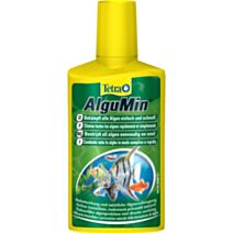 Anti algue aquarium Tetra Algumin 250ml
