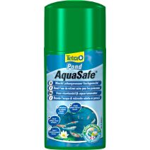 Conditionneur eau bassin-Tetra pond Aquasafe-250ml