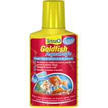 Conditionneur d'eau Goldfish Aquasafe 100ml