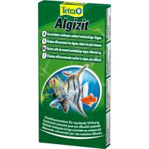Anti algue aquarium Tetra Algizit 10 comprimés