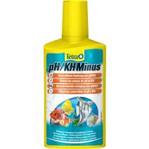 Traitement eau Tetra PH/KH minus