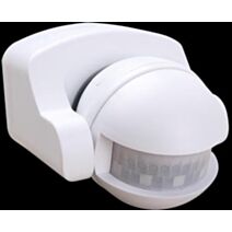 Détecteur de mouvements extérieur