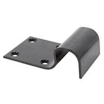 Butée d'arrêt + trous de vis fraisés Ø8mm 5x9cm - ALBERTS