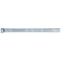 Penture bout droit Ø14mm 3,5x50cm - ALBERTS