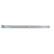 Penture bout droit Ø14mm 3,5x60cm - ALBERTS