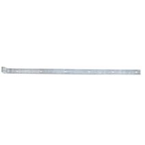 Penture bout droit Ø14mm 3,5x80cm - ALBERTS