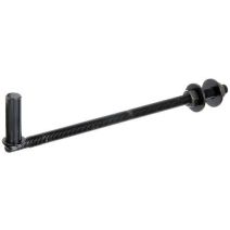 Gond à cheviller CATA Ø16/M12x315