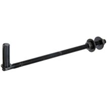 Gond poteau Ø16x315mm - ALBERTS