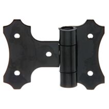 Charnière volet milieu 94x82mm - ALBERTS