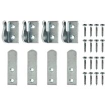 Agraphes Picardes + de vis fraisés cm - ALBERTS