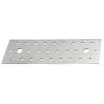 Platine multi-trous 60x200x2mm Ø5mm 26 trous - ALBERTS