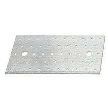 Platine multi-trous 100x200x2mm Ø5mm 46 trous - ALBERTS