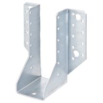 Support u ailes extérieures galva s 50x135