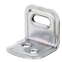 Équerre réglable emboutie 30x25x1,25mm Ø5mm - ALBERTS