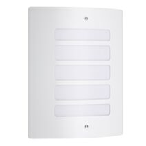 Applique brilliant todd 60w blanc