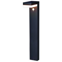 Potelet solaire MAMBA 600 lumens