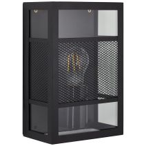 Applique “getta” noir