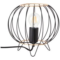 Lampe SILEMIA