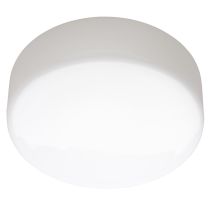 Plafonnier isar 200mm blanc