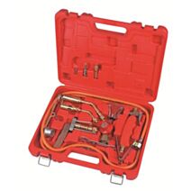 mallette turbo - ensemble complet de brasage - ROTHENBERGER INDUSTRIAL