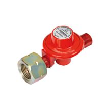 Détendeur fixe propane 4 bars - ROTHENBERGER