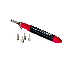 Stylo à souder micropen set 1300°C - ROTHENBERGER