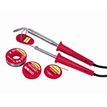 Kit fer à souder complet - ROTHENBERGER