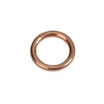 20 bagues de soudage cuivre/phosphore 14mm - ROTHENBERGER INDUSTRIAL