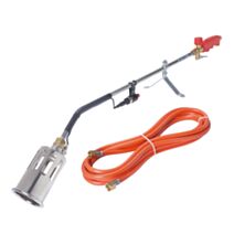 Désherbeur thermique et Etancheur ROMAXI PIEZO PREMIUM ROTHENBERGER INDUSTRIAL