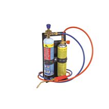 Poste à souder bigaz ROXY ECO ROTHENBERGER INDUSTRIAL