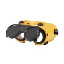 Lunettes de protection relevable pour la soudure - ROTHENBERGER INDUSTRIAL