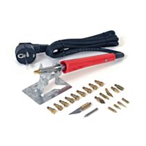 Coffret pyrograveur complet - ROTHENBERGER