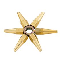 Etoile 7 buses de soudage pour poste à souder roxyflam - ROTHENBERGER INDUSTRIAL