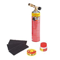 Kit complet lampe à souder ROFIX SET ROTHENBERGER INDUSTRIAL