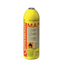 Cartouche de gaz professionnel mapp gaz 750 ml - ROTHENBERGER INDUSTRIAL