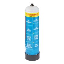 Bouteille oxygène 110 L jetable - ROTHENBERGER