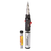 Fer à souder au gaz HOT PEN PIEZO ROTHENBERGER INDUSTRIAL