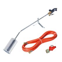 Désherbeur thermique - Etancheur ROMAXI ECO ROTHENBERGER INDUSTRIAL