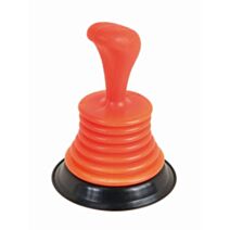 Déboucheur d'évier à soufflet - ROTHENBERGER