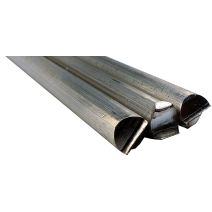  Baguette d'étain 91%, Ø 10/400 mm Rolot 611 par 3 - 650gr. - ROTHENBERGER INDUSTRIAL