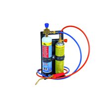 Poste à souder roxy eco sans oxygène - ROTHENBERGER