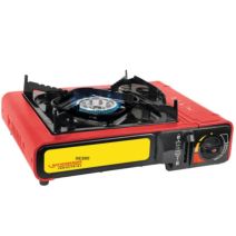 Réchaud de camping gourmet RS220 - ROTHENBERGER