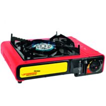 Réchaud de camping gourmet RS220 - ROTHENBERGER