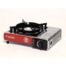 Réchaud à gaz Premium RS220 - ROTHENBERGER
